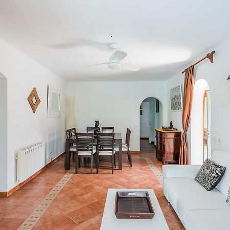 Villa Tiphareth Marbella Exteriér fotografie