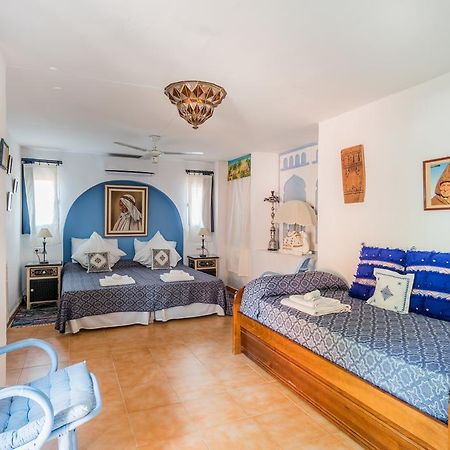Villa Tiphareth Marbella Exteriér fotografie