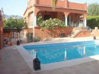 Villa Tiphareth Marbella Exteriér fotografie