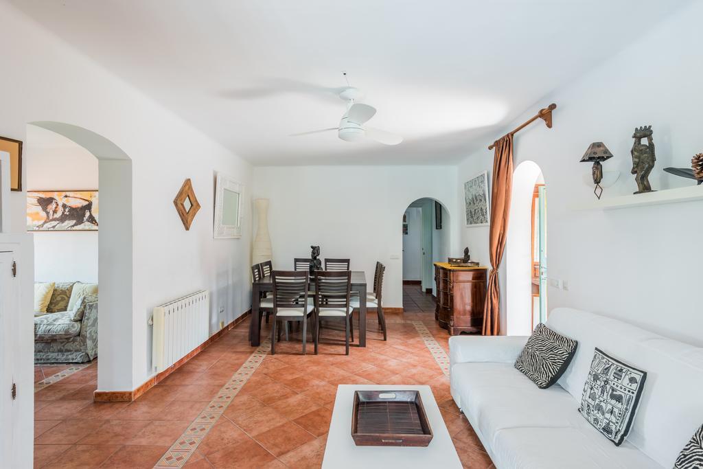 Villa Tiphareth Marbella Exteriér fotografie