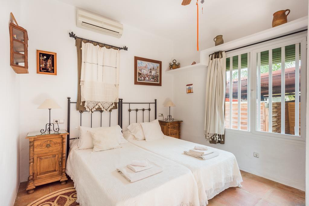 Villa Tiphareth Marbella Exteriér fotografie